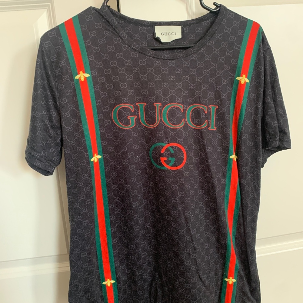 Gucci shirt